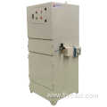 Indoor low noise dust collector 3kw